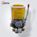 Concrete Hydraulic Manual Grease Pump